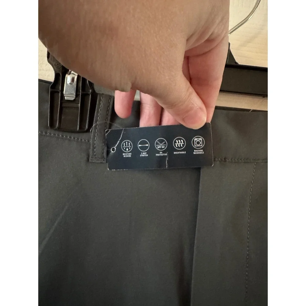 J. Crew size 29